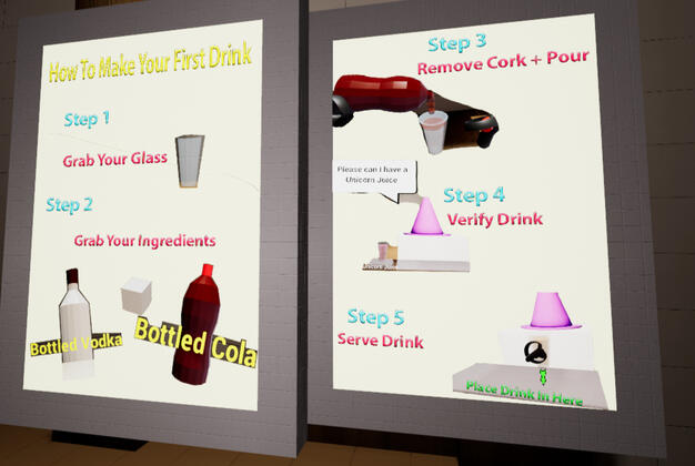 Tutorial Instructions